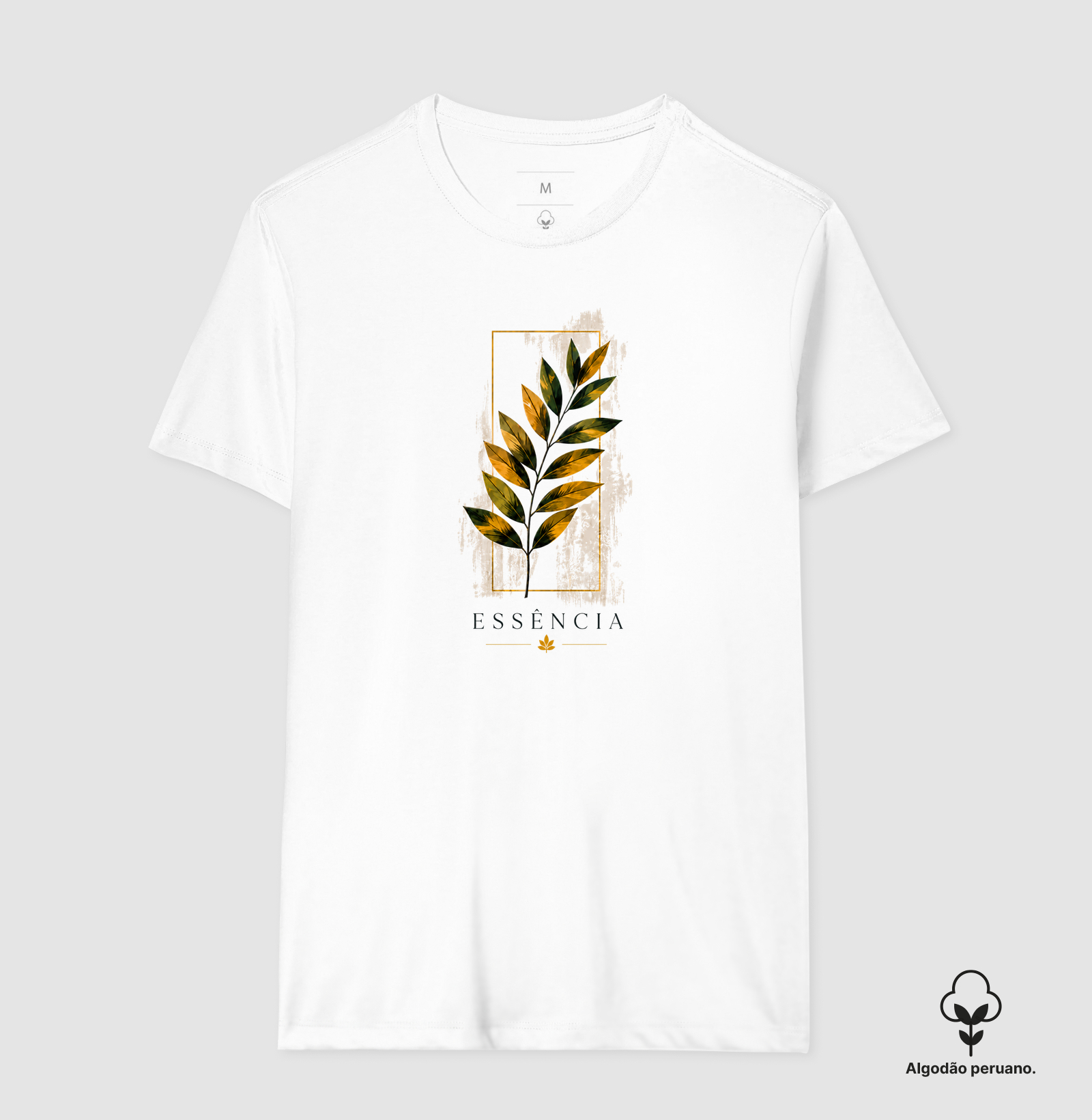 Camiseta Essência - Imagem 9