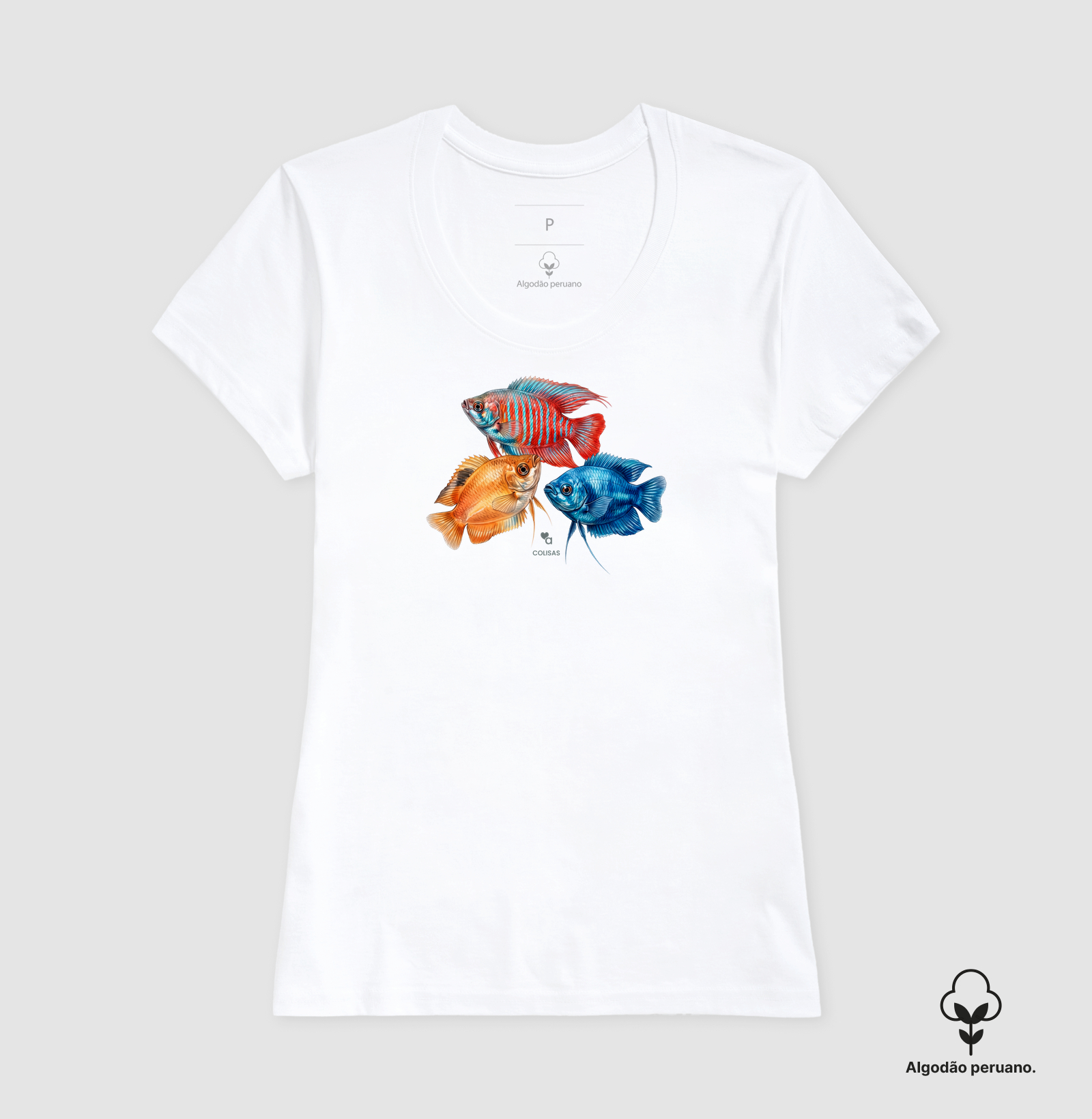Camisa 6