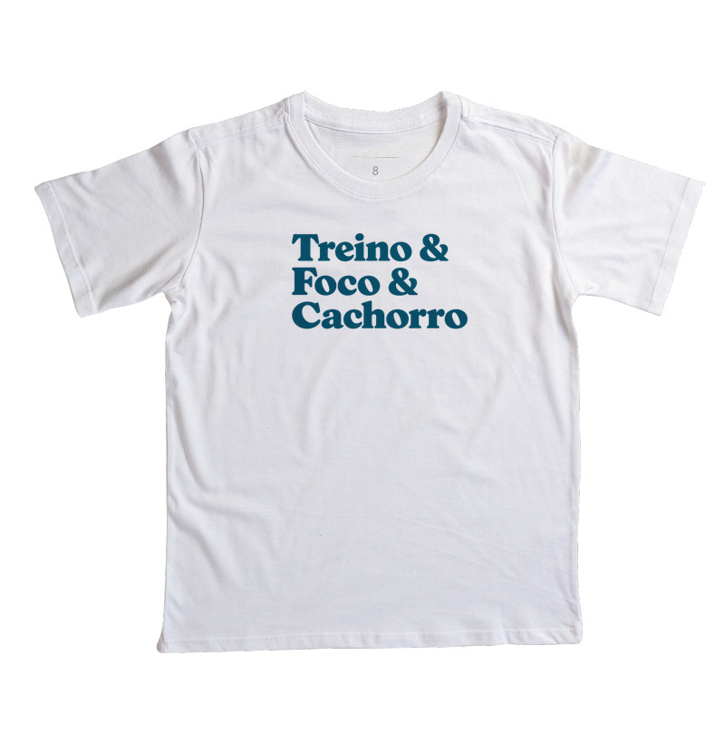 Foco & Treino & Cachorro - Imagem 2