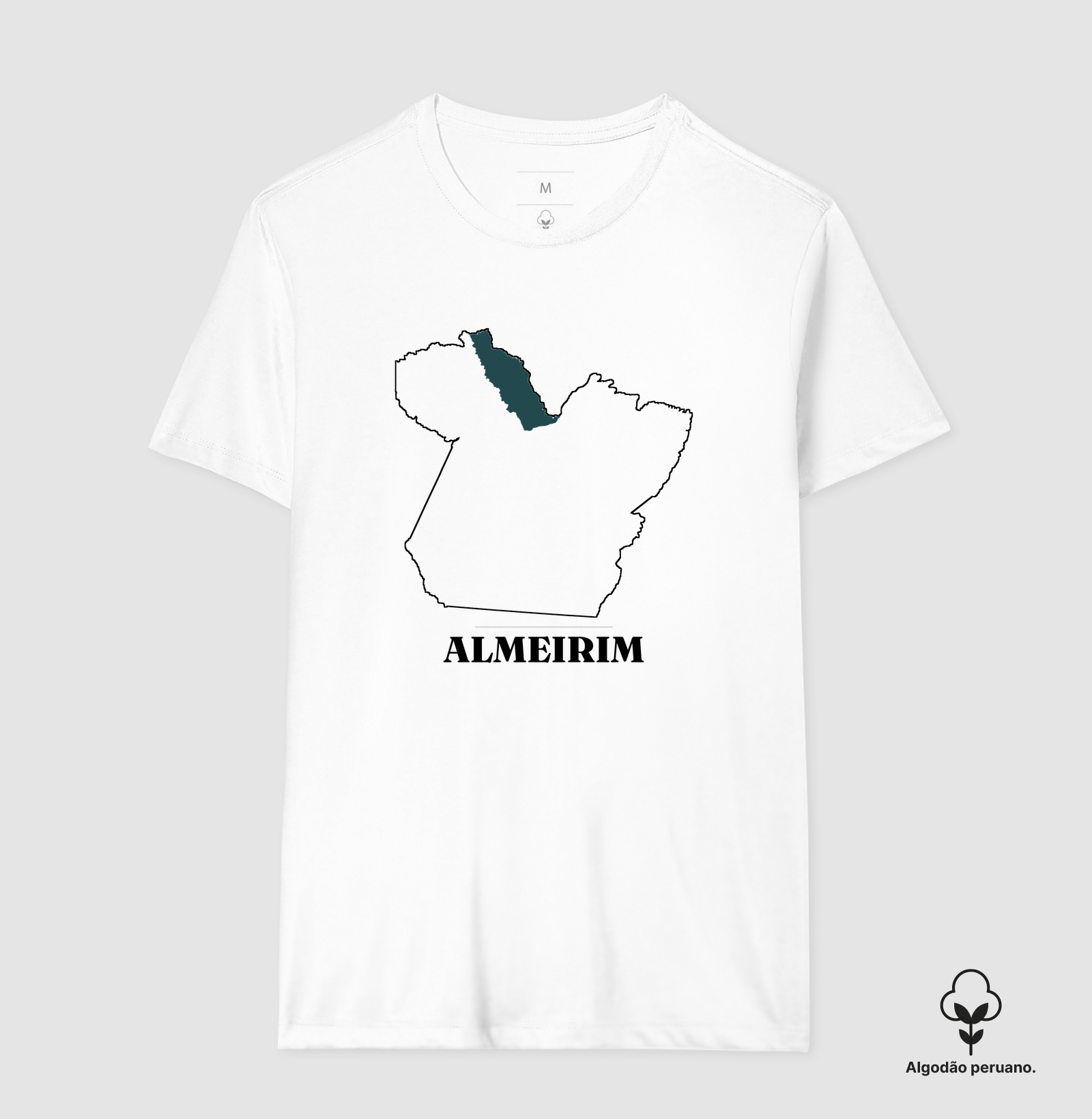 Almeirim | Traço PA - Imagem 3