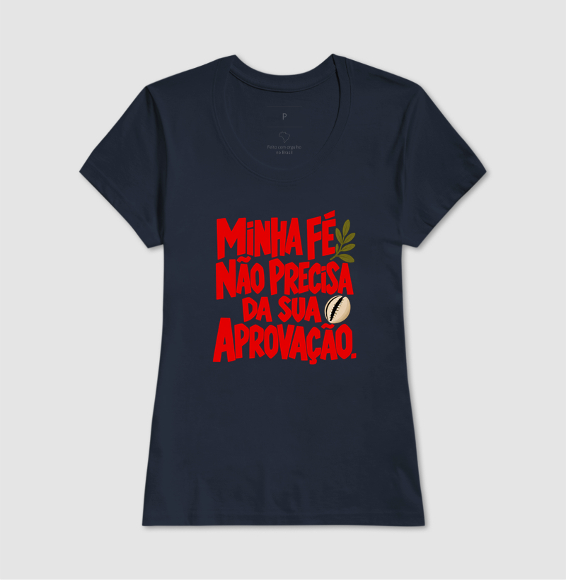 MINHA FÉ - Imagem 7