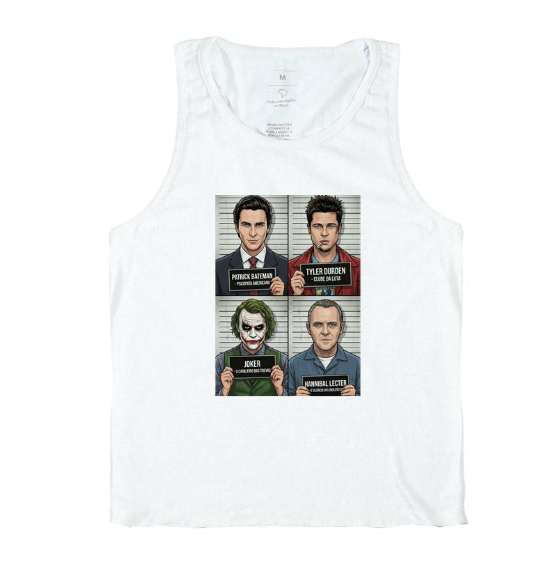 Camisa 1
