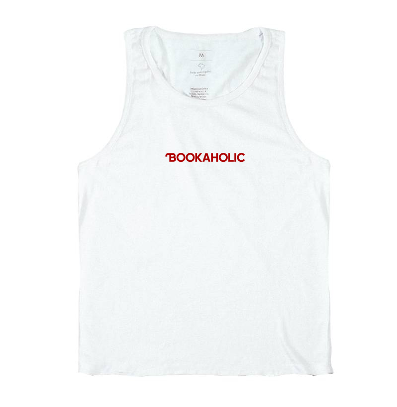 BOOKAHOLIC - Imagem 2
