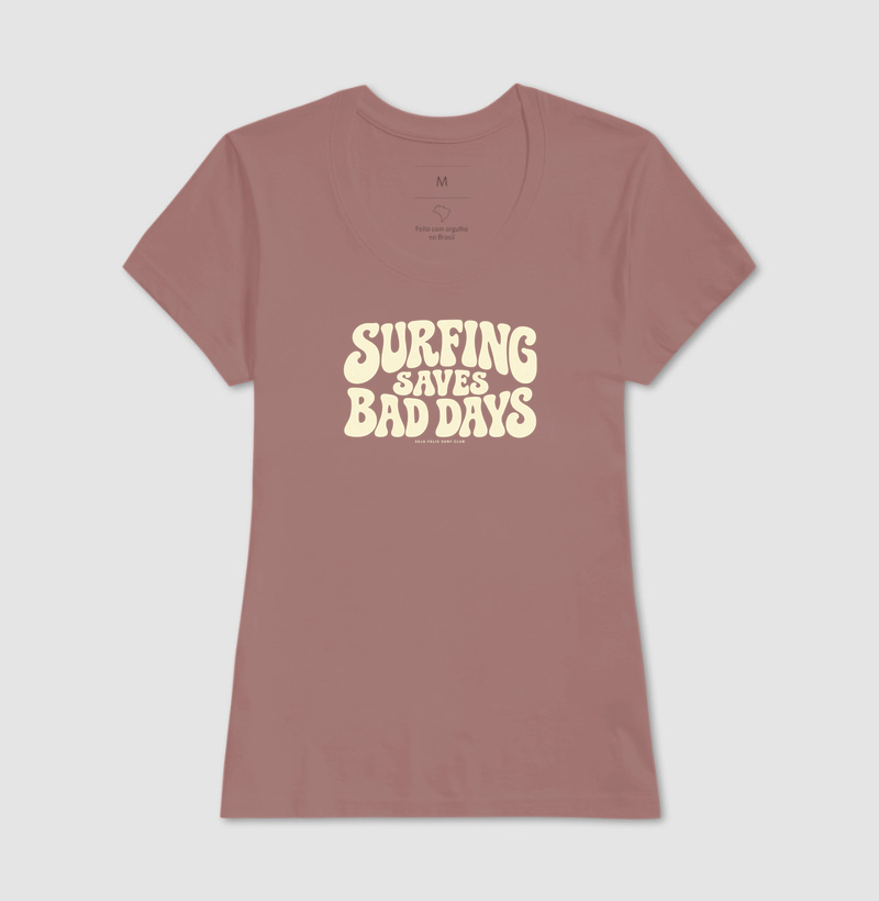 Surfing Saves Bad Days - Imagem 15