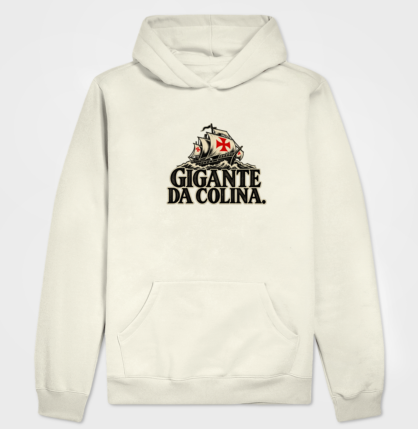 GIGANTE DA COLINA - Imagem 3