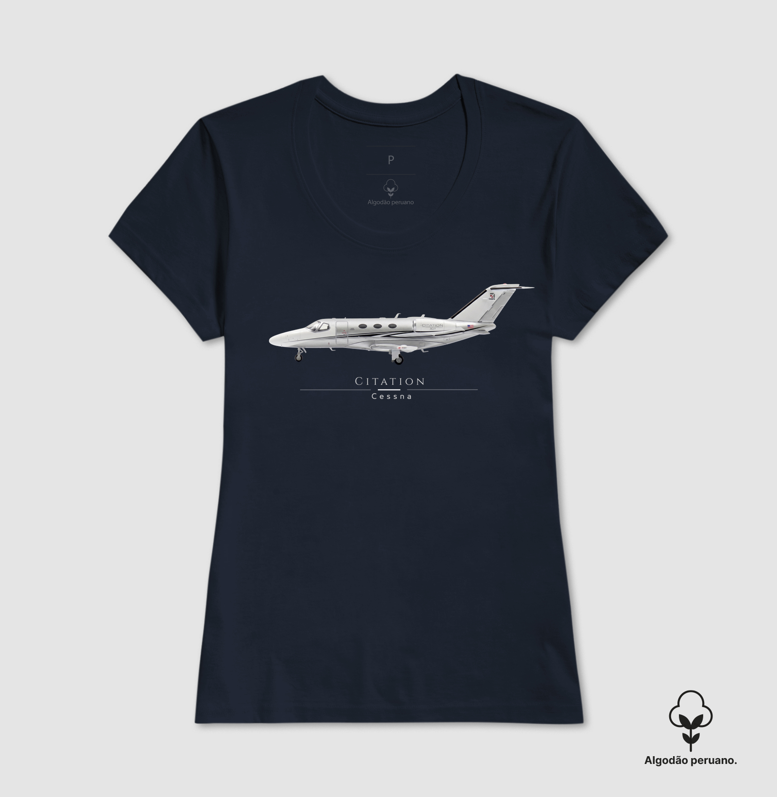 Cessna Citation - Profile - Imagem 9