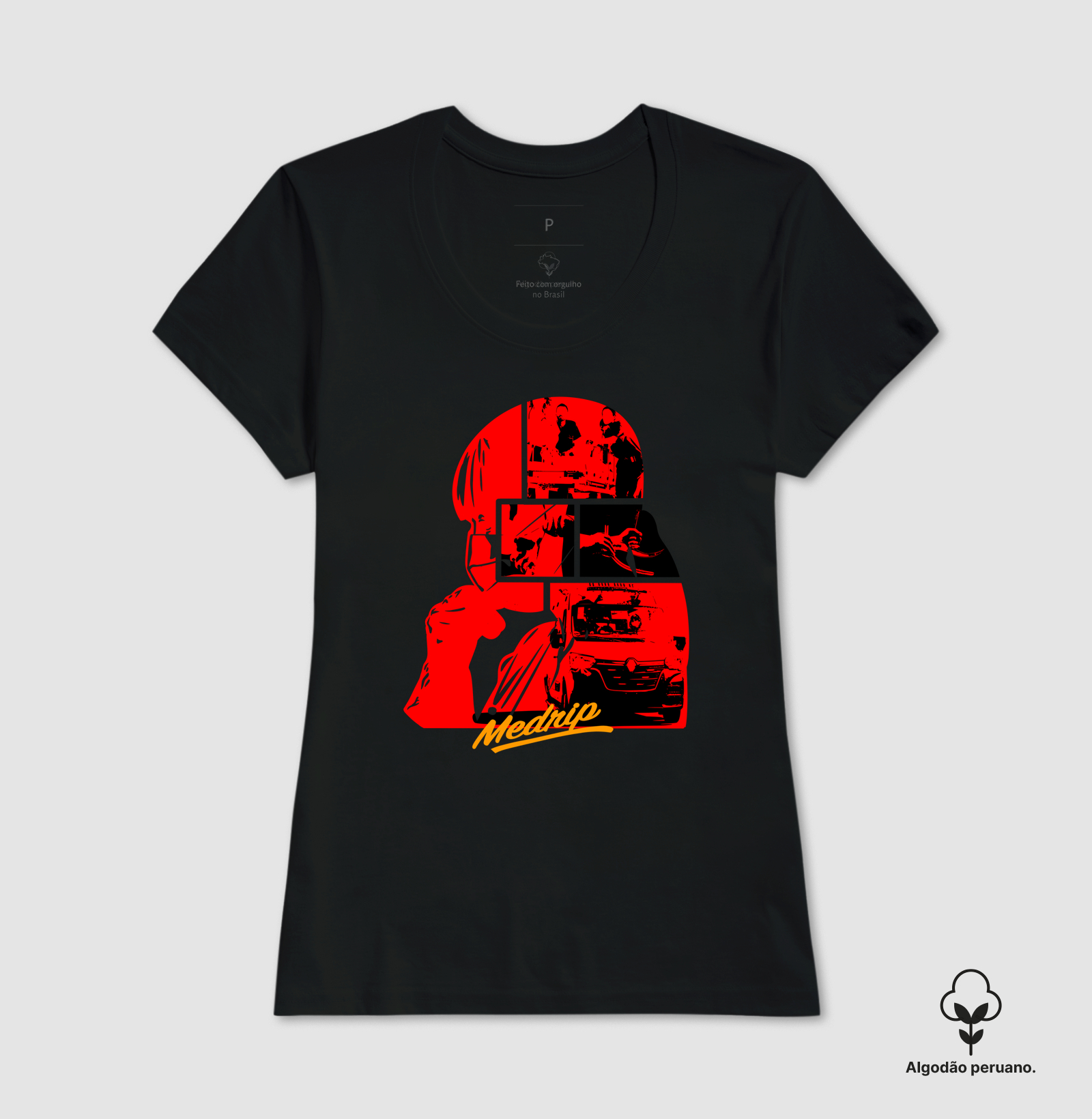 Camisa 3