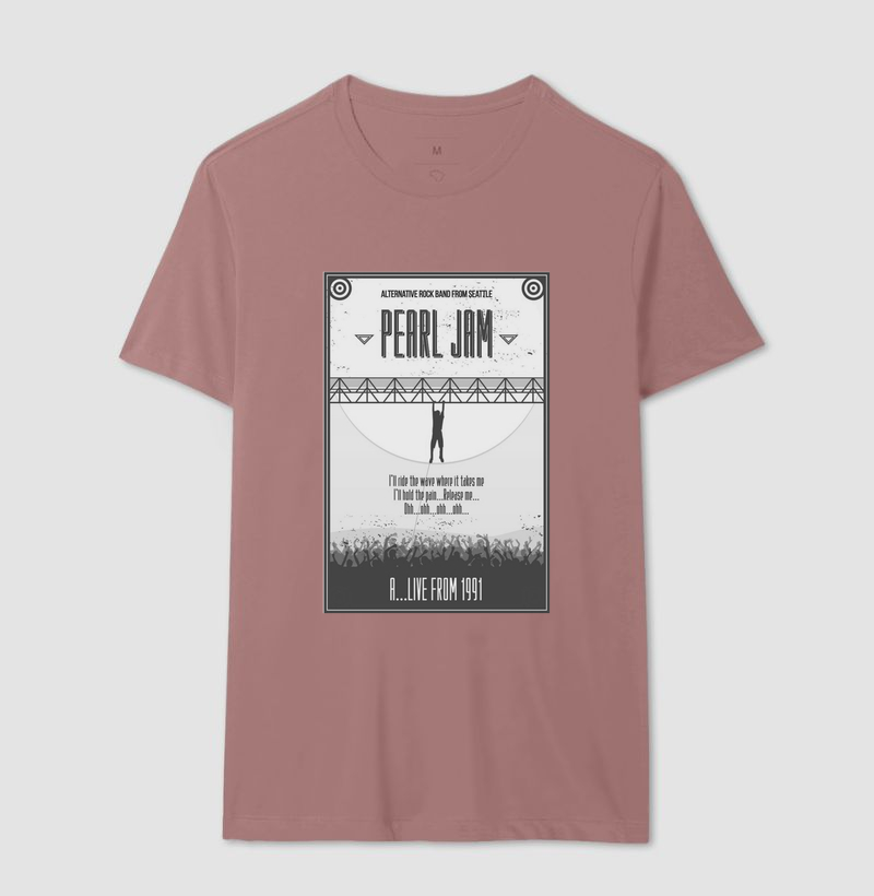 Camisa 15