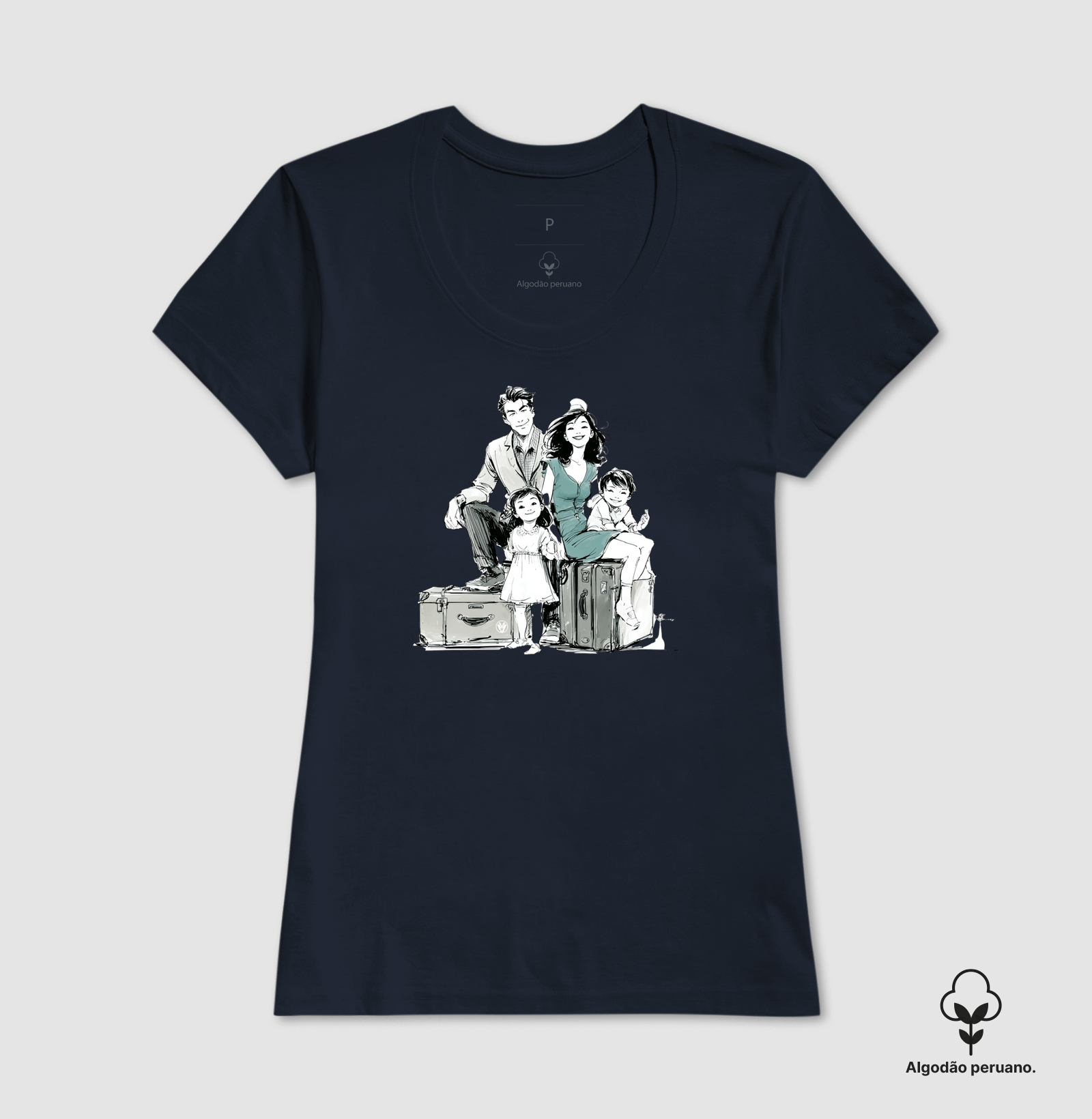 Camisa 1