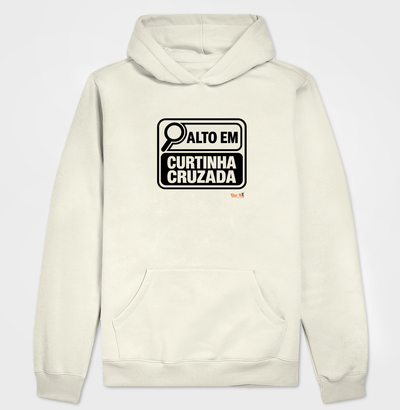 Alto em Curtinha Cruzada - Imagem 3