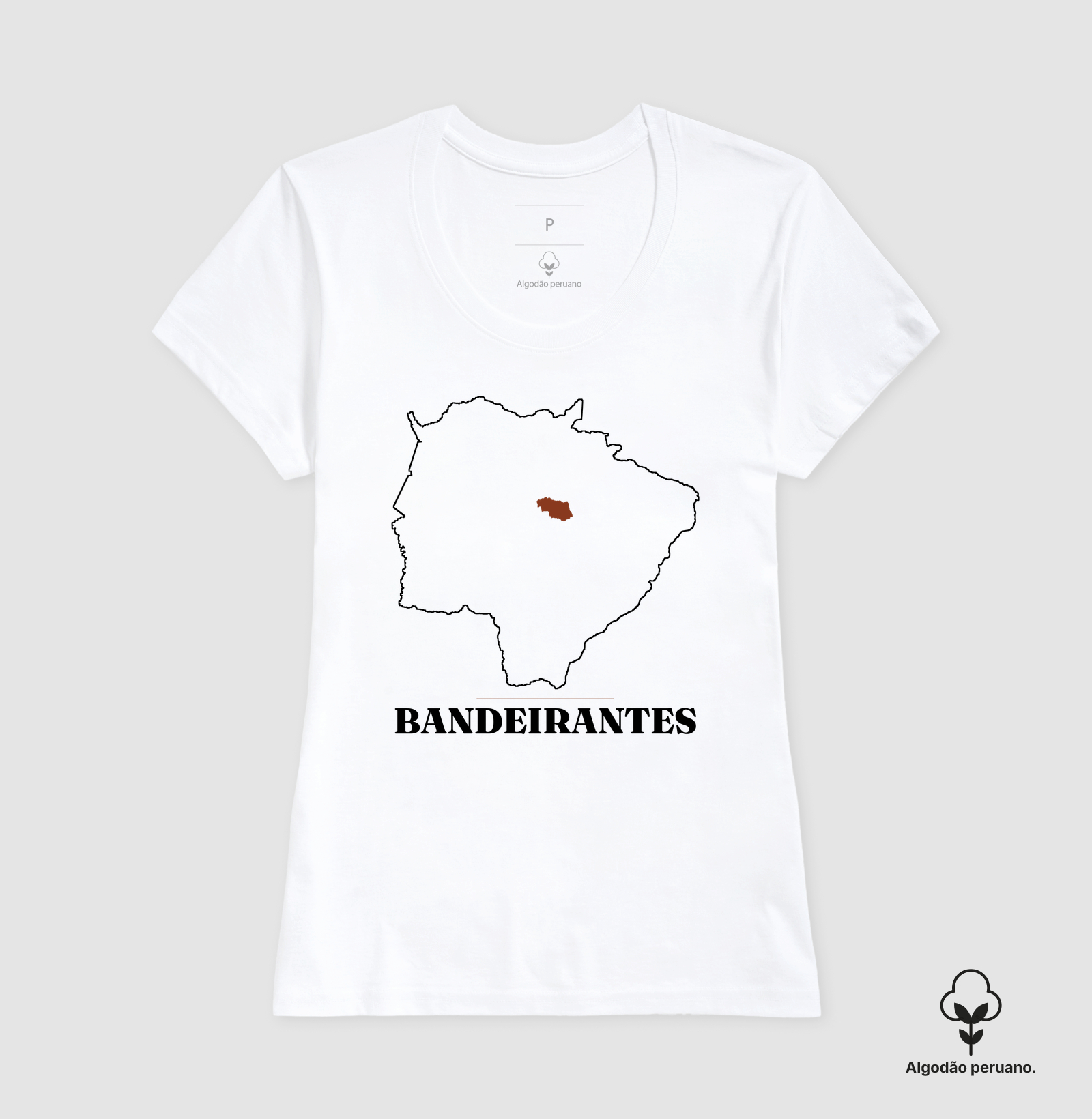Bandeirantes | Traço MS - Imagem 6