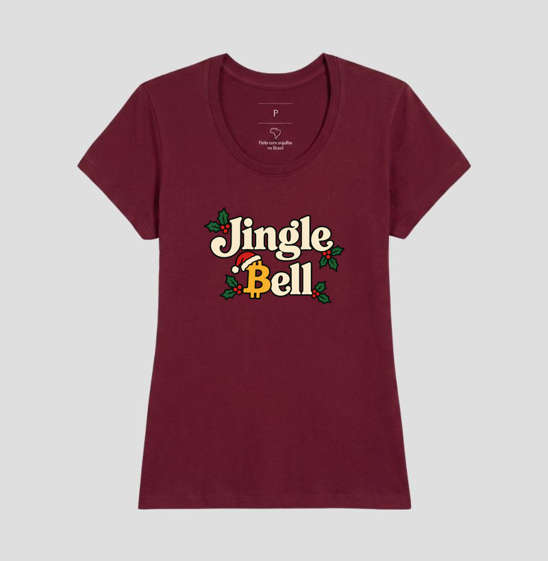 Jingle Bell Bitcoin - Imagem 20