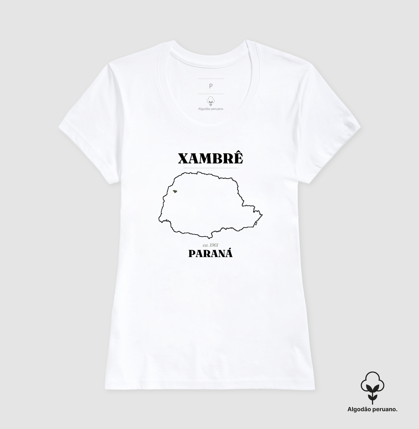 Camisa 5