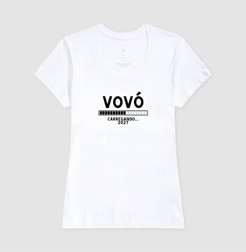 Vovó: Carregando... 2027 - Imagem 3