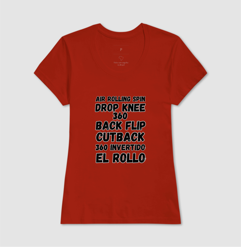 Camisa 10