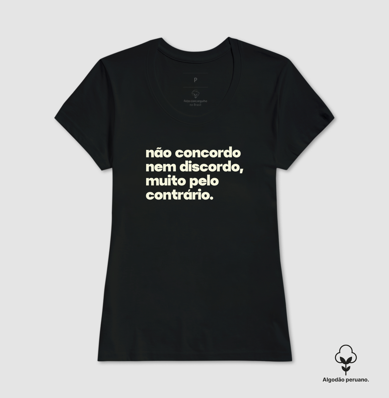 Não concordo, nem discordo - Imagem 6
