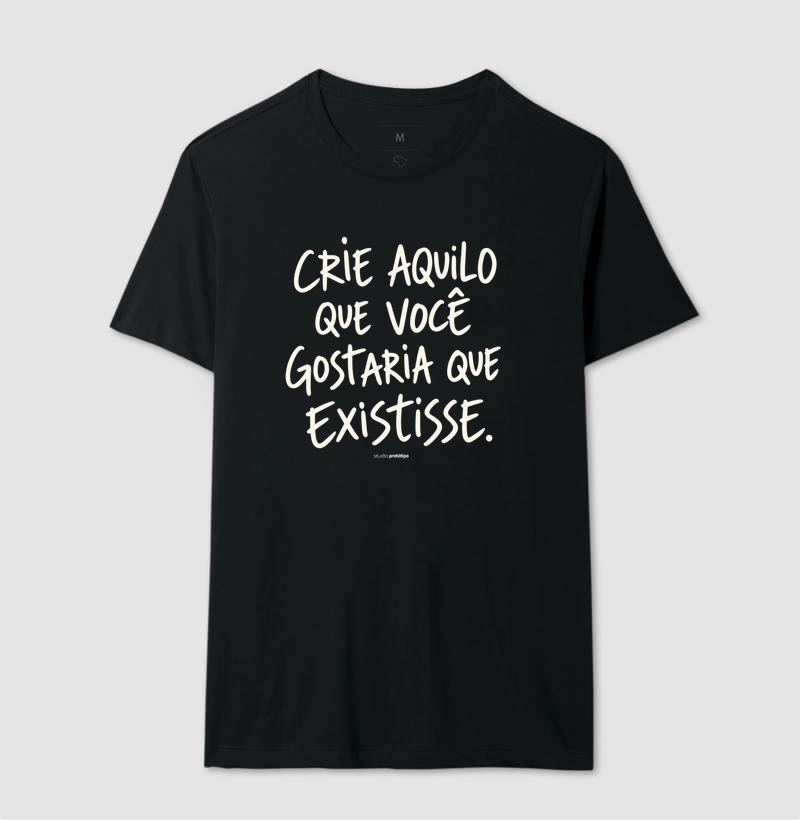 Crie Aquilo Que Você Gostaria Que Existisse - Imagem 2