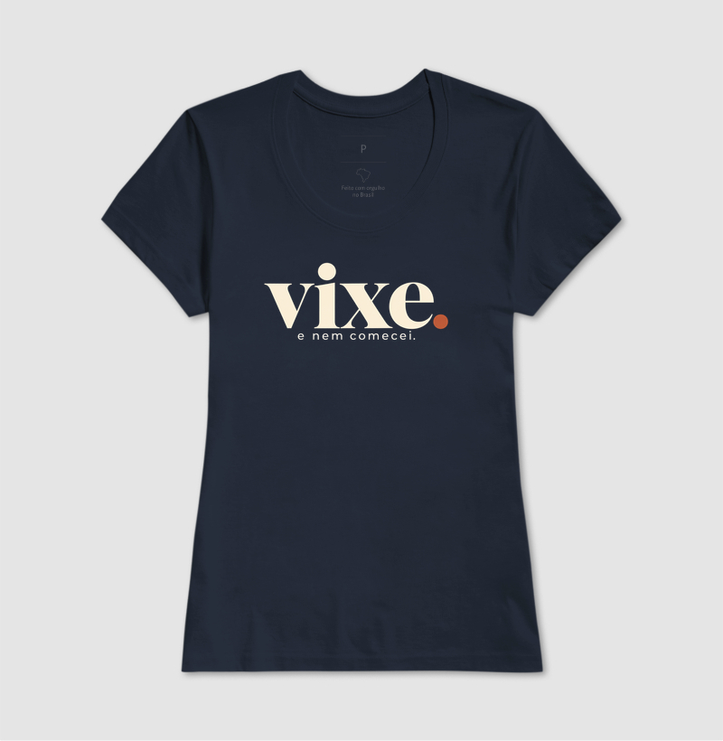 Vixe. E Nem Comecei - Imagem 5