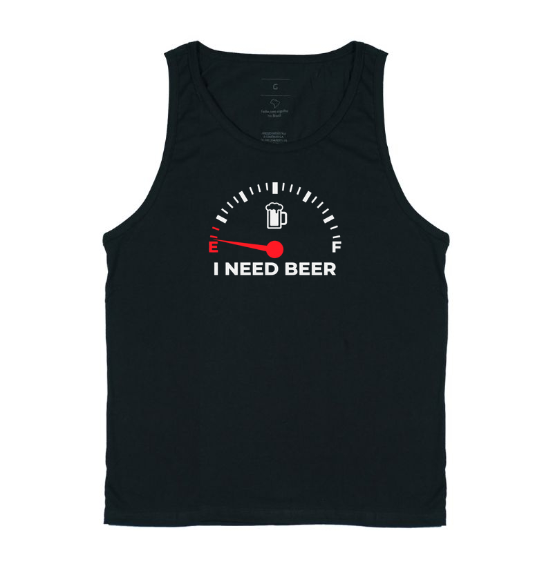 I NEED BEER - Imagem 3