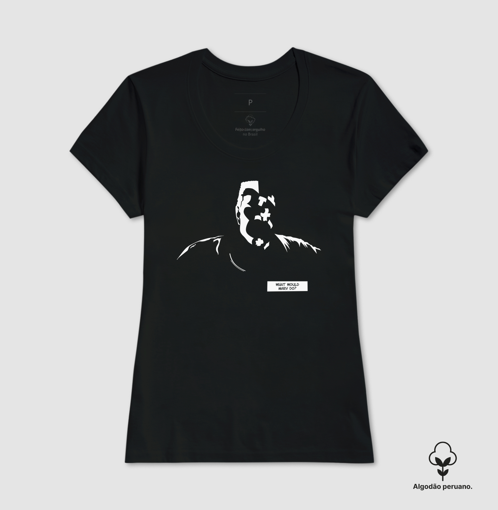 What would Marv do? - Imagem 2