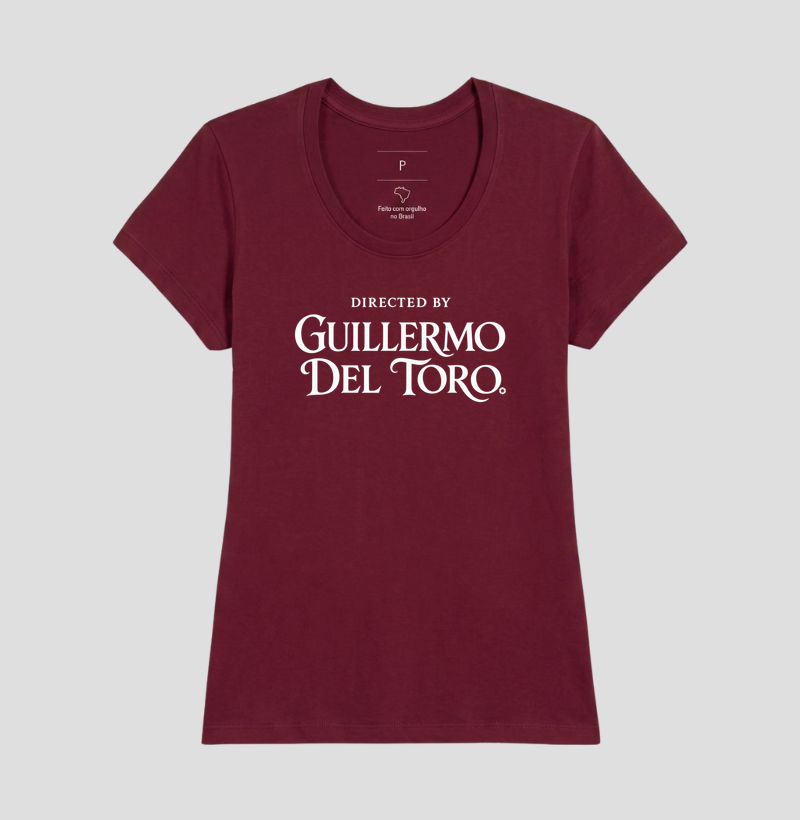 Directed by Guillermo del Toro - Imagem 19