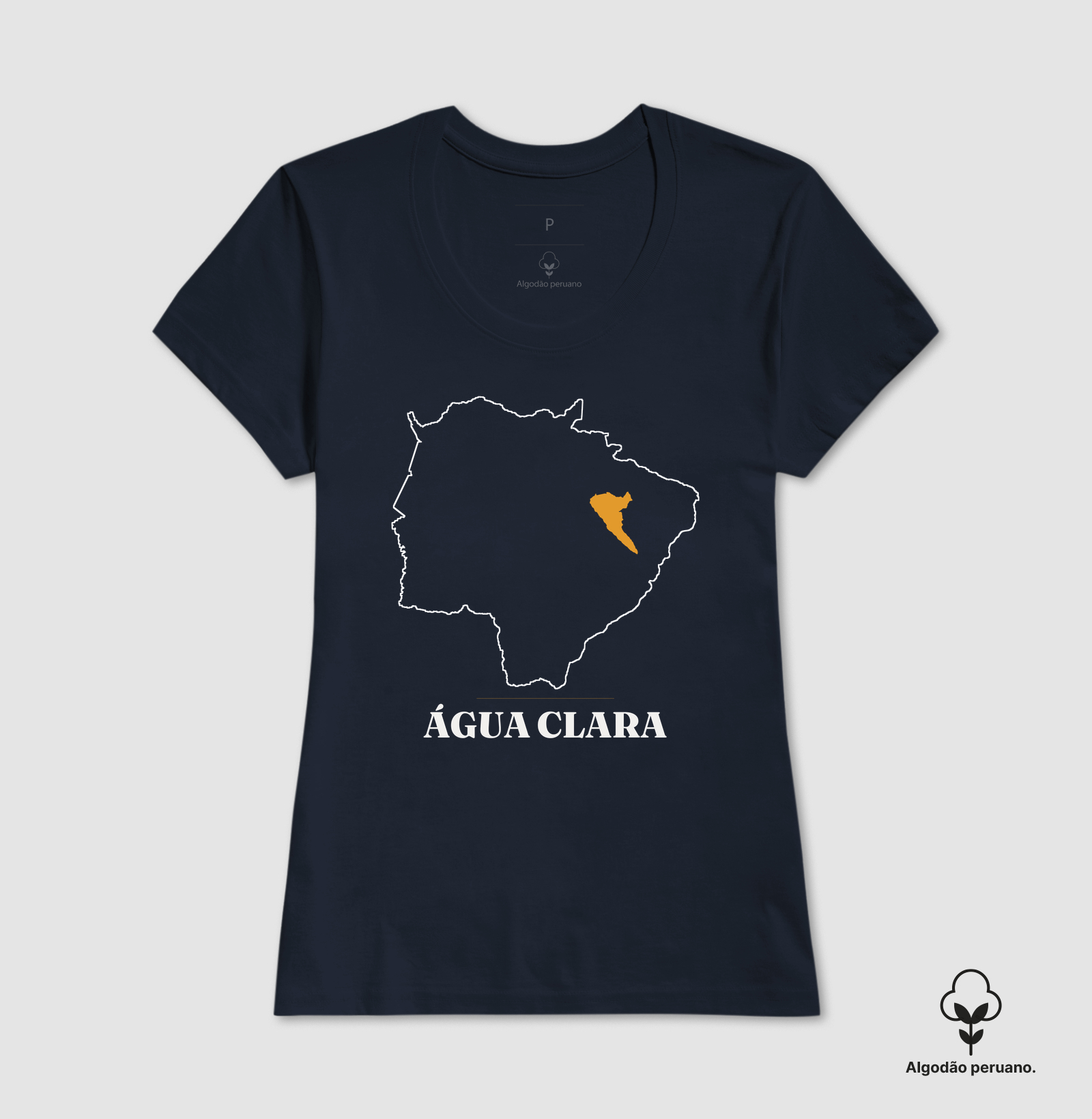 Água Clara | Traço MS - Imagem 4