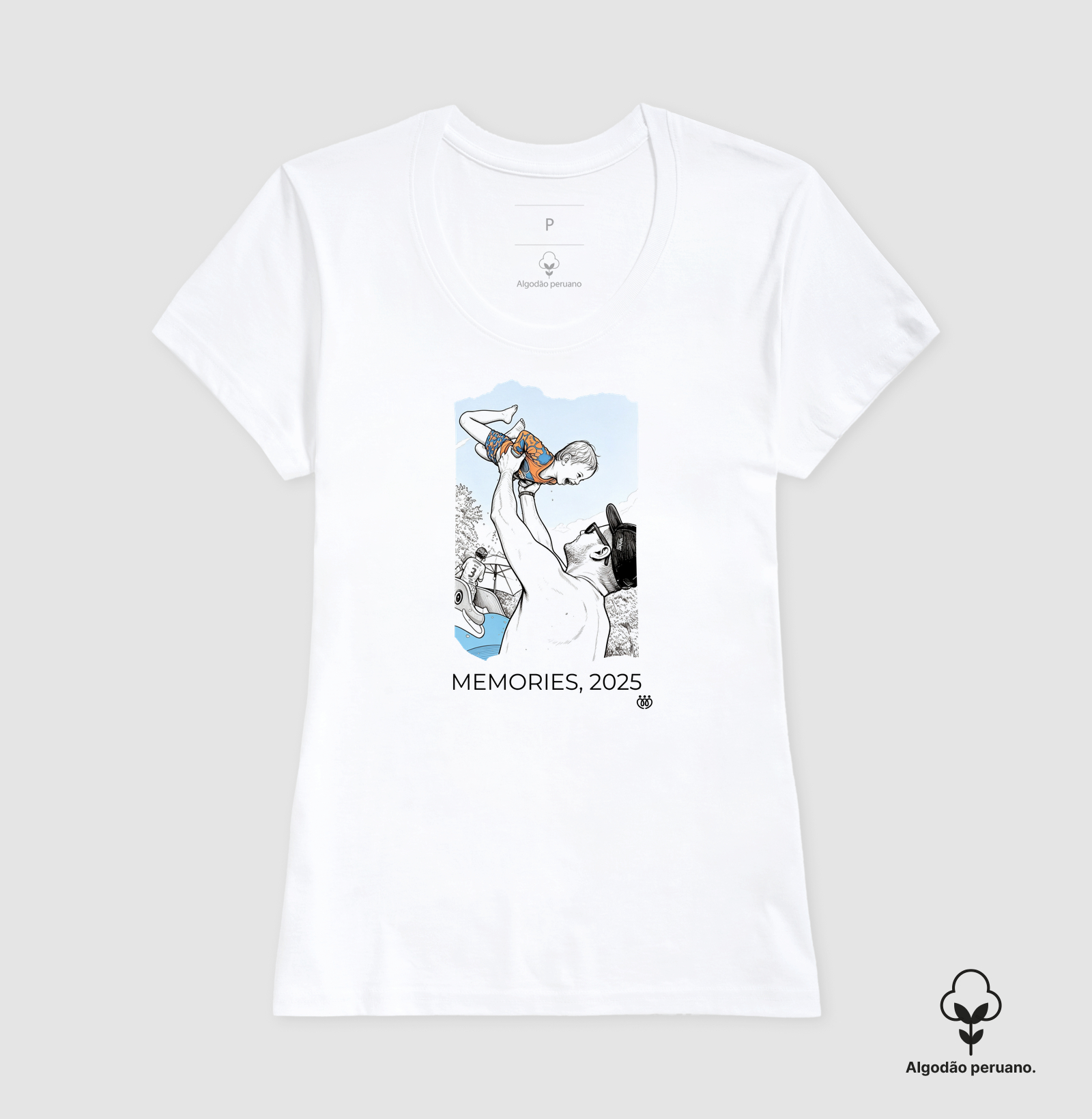 Camisa 5