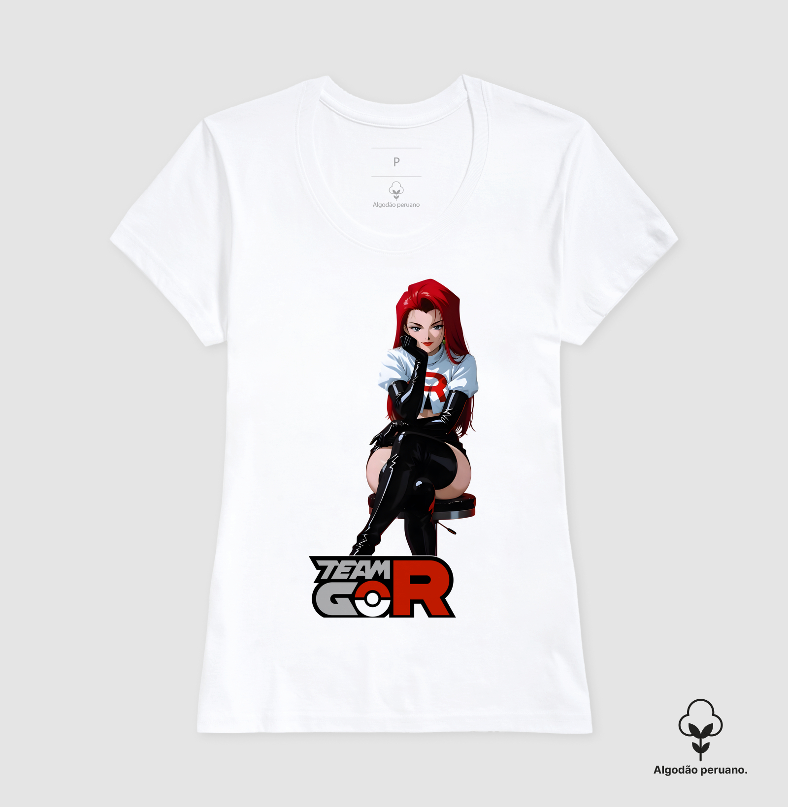 Camisa 4
