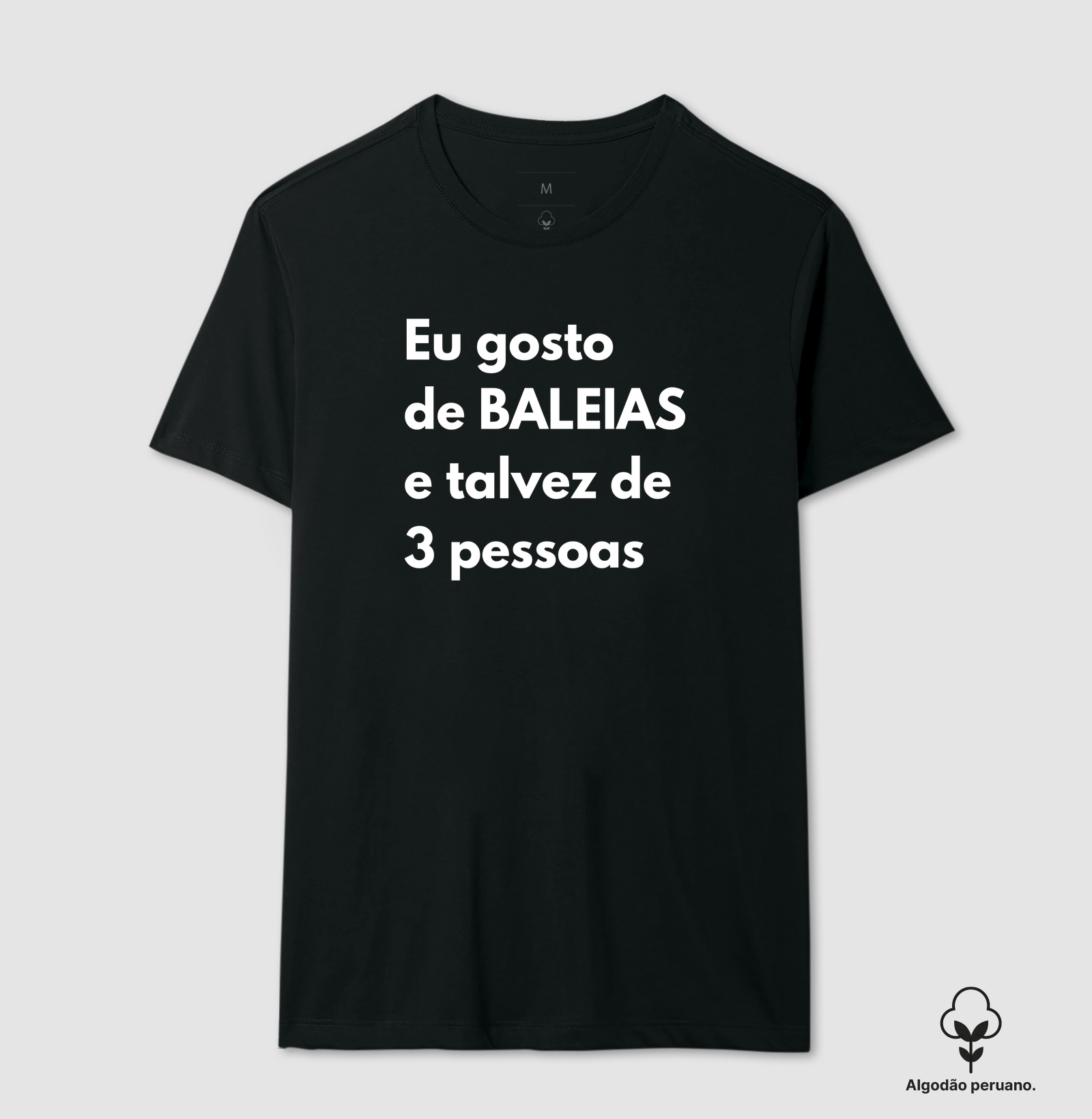 Eu gosto de baleias e talvez de 3 pessoas - Imagem 6