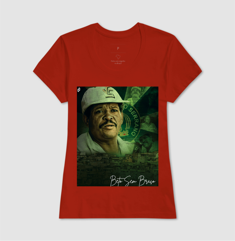 Camisa 10