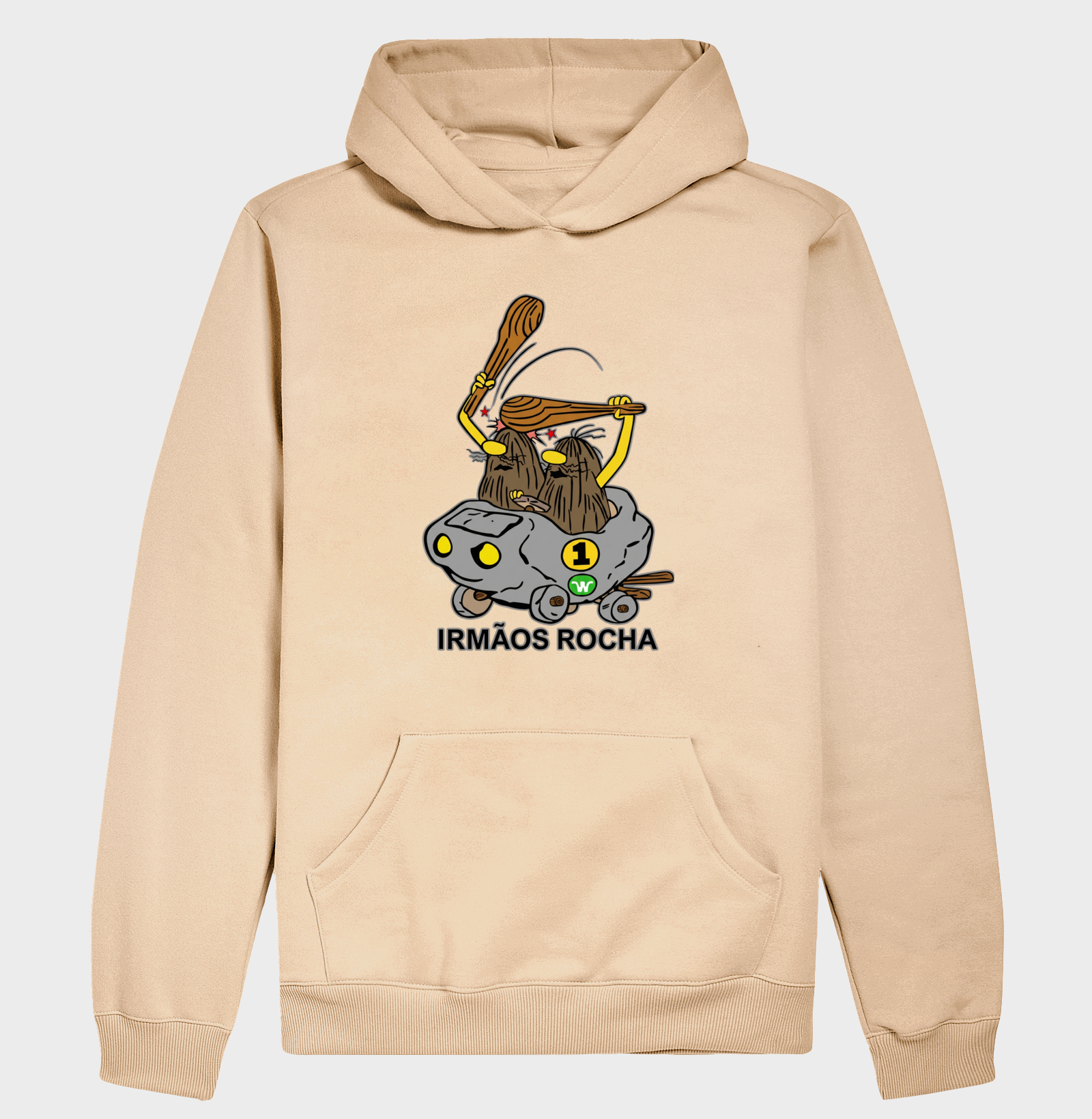 Camiseta Irmãos Rocha - Imagem 5