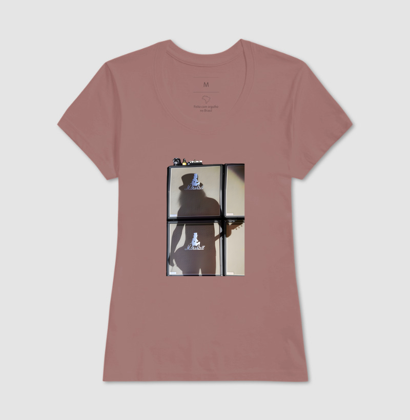 Camisa 16