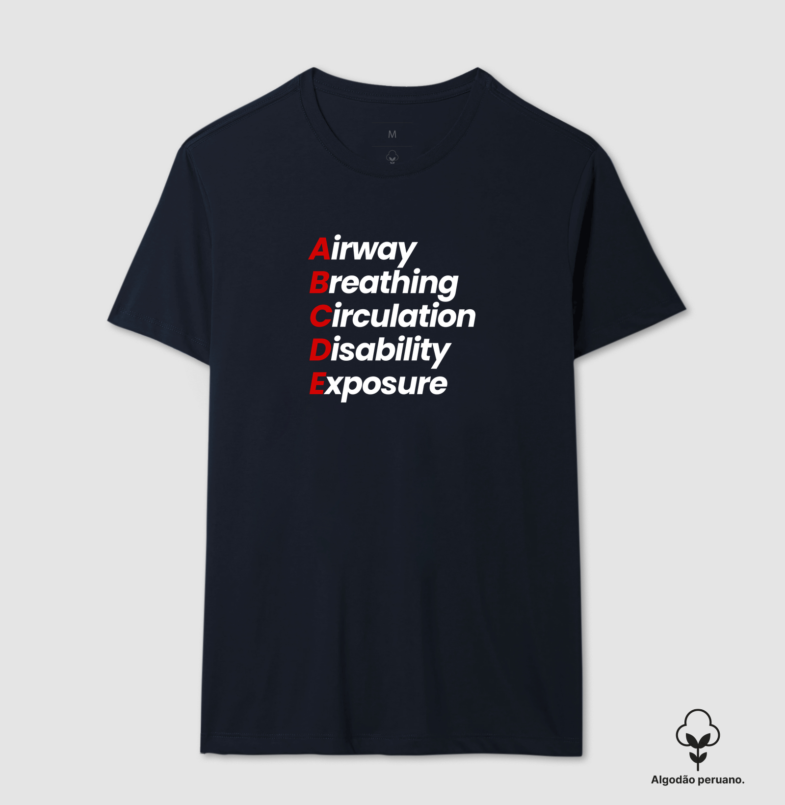 Camisa 8
