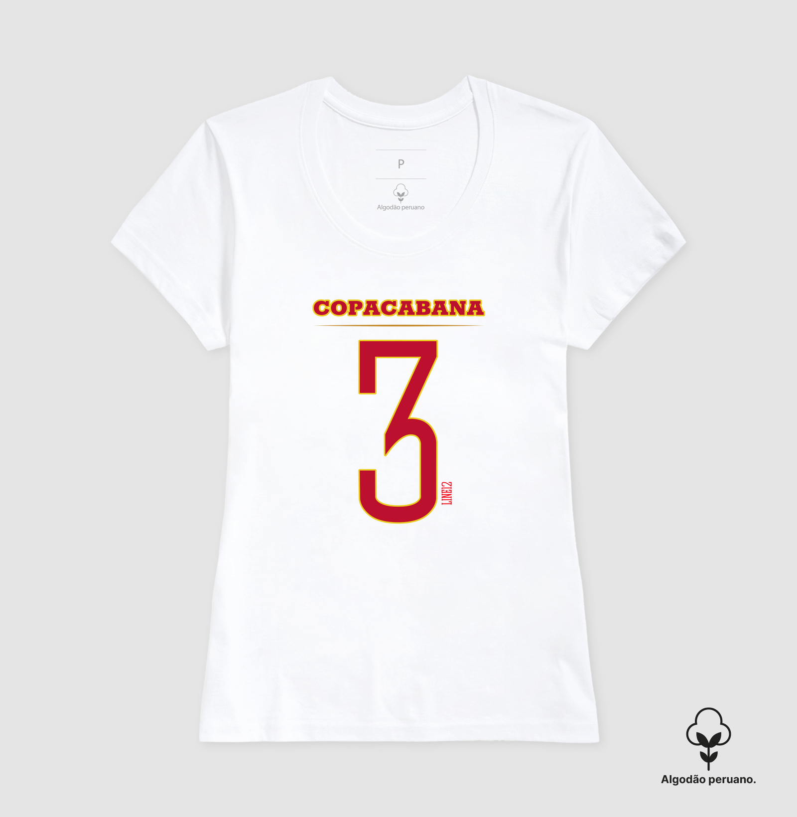 Camisa 2