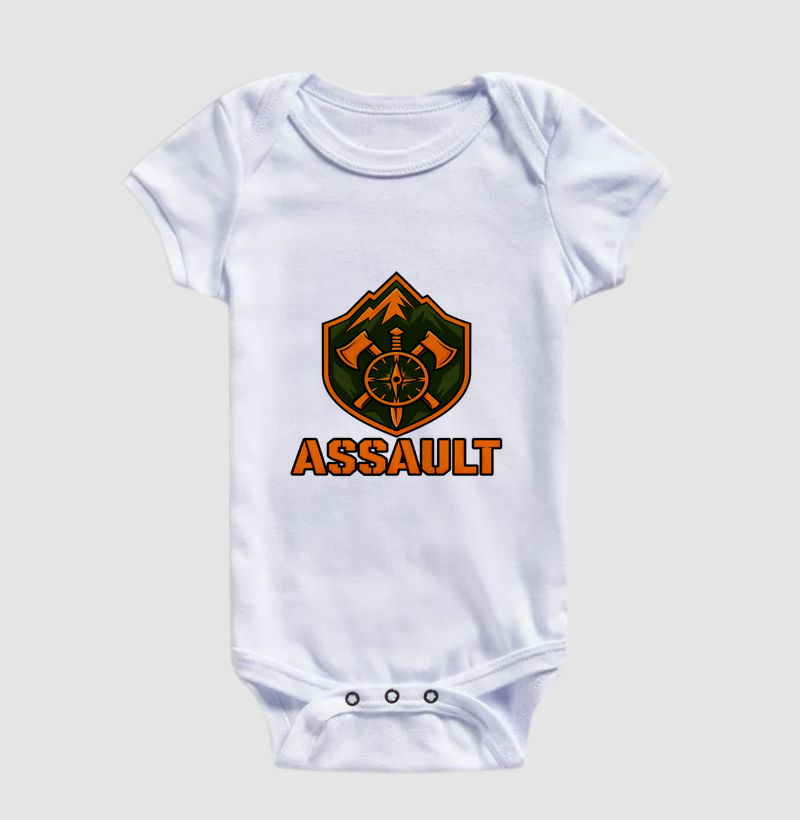 ASSAULT OUTDOOR - Imagem 3