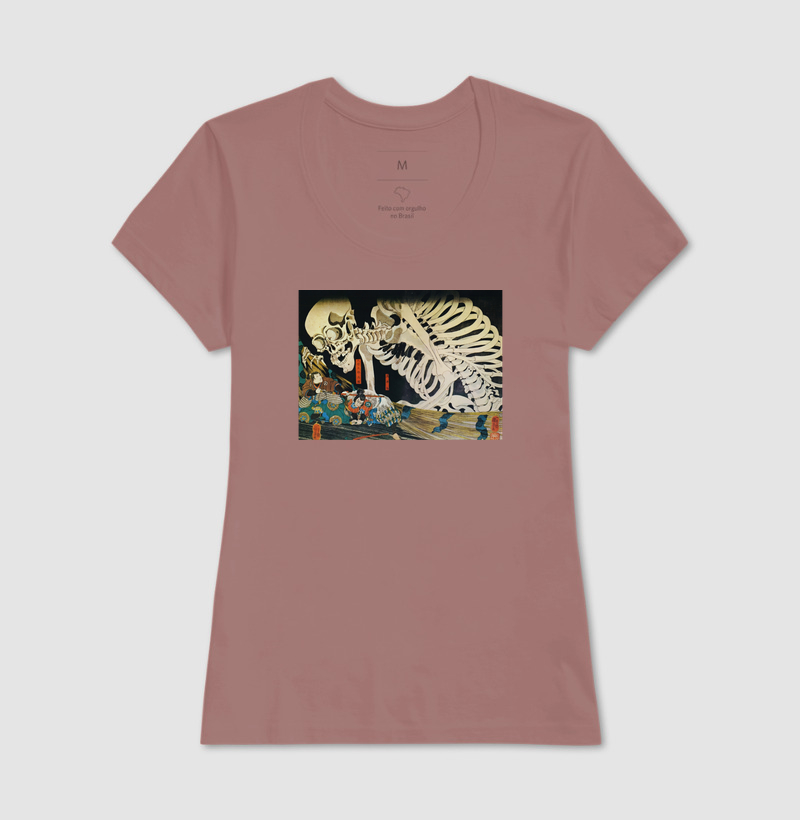 Camisa 16