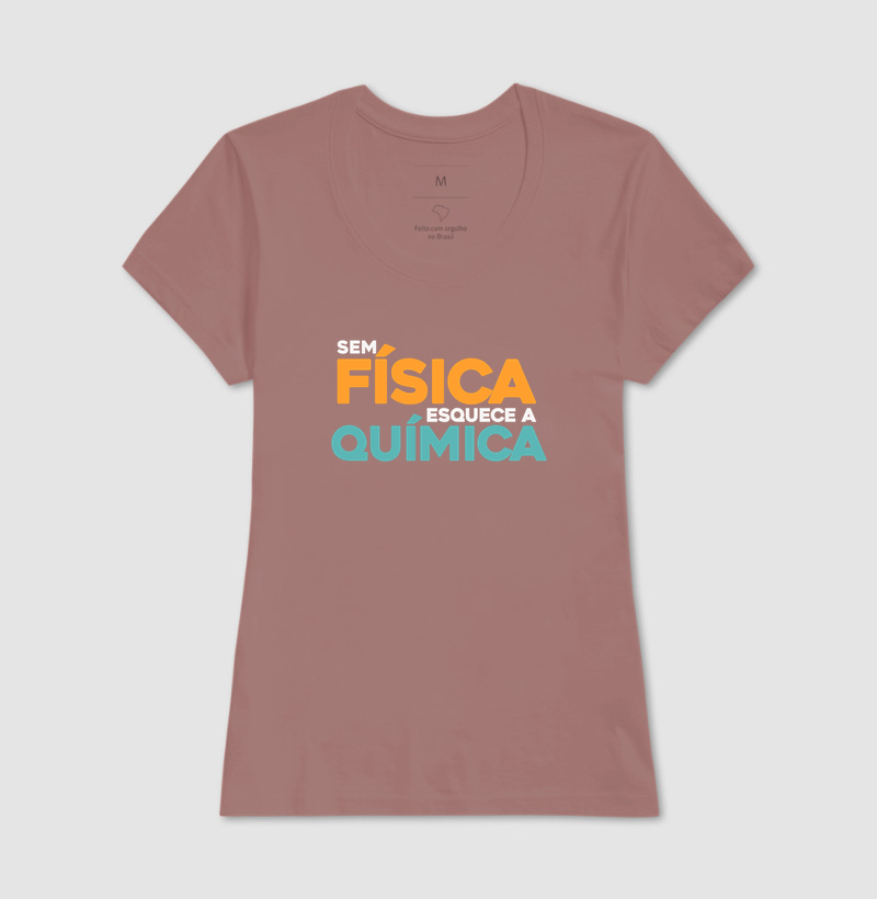 Sem física esquece a química! - Imagem 17