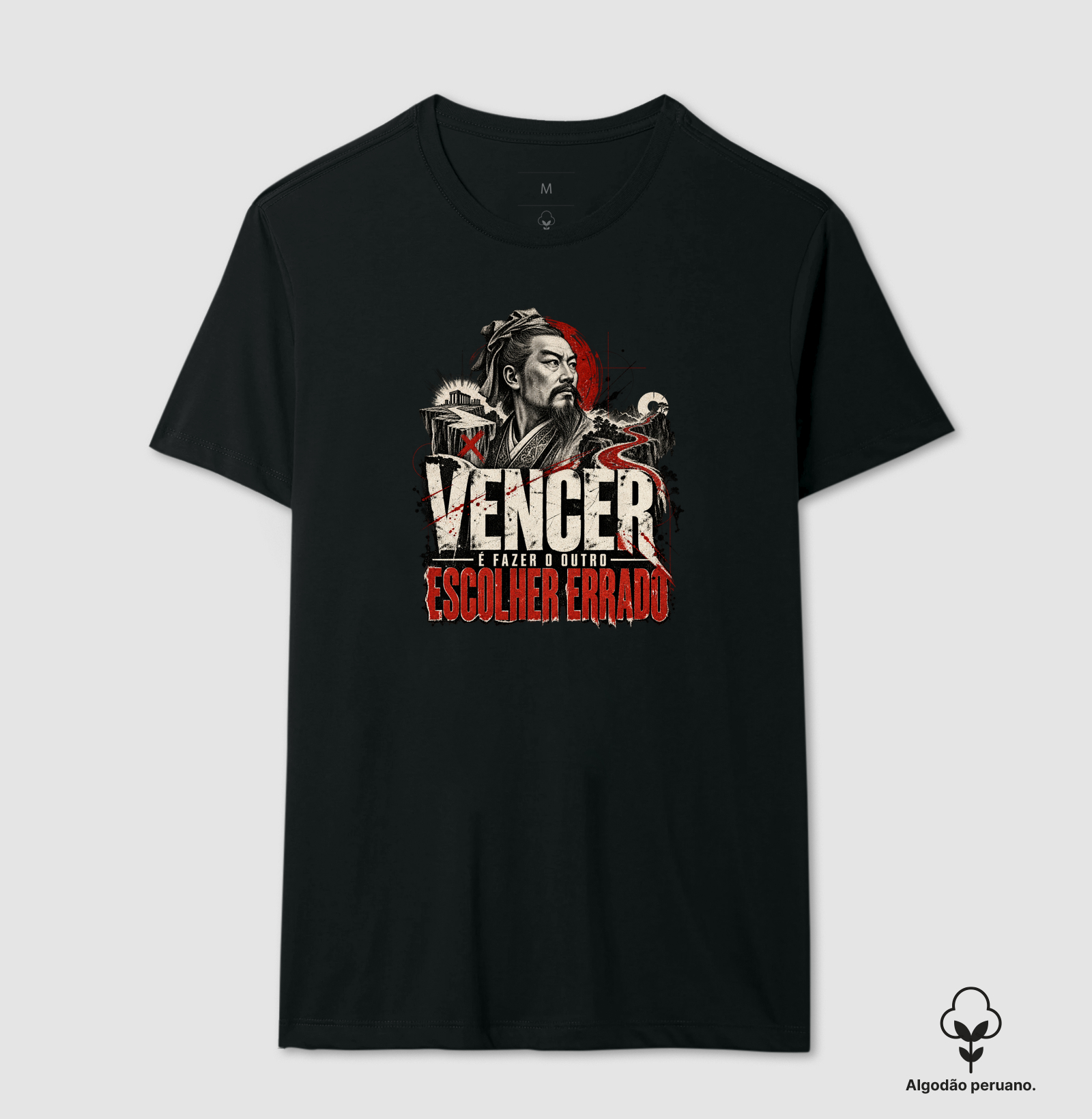 Sun Tzu - Vencer é Fazer o Outro Escolher Errado - Imagem 2