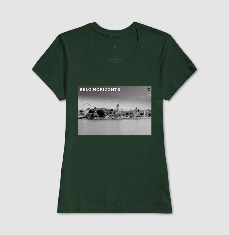 Camisa 10