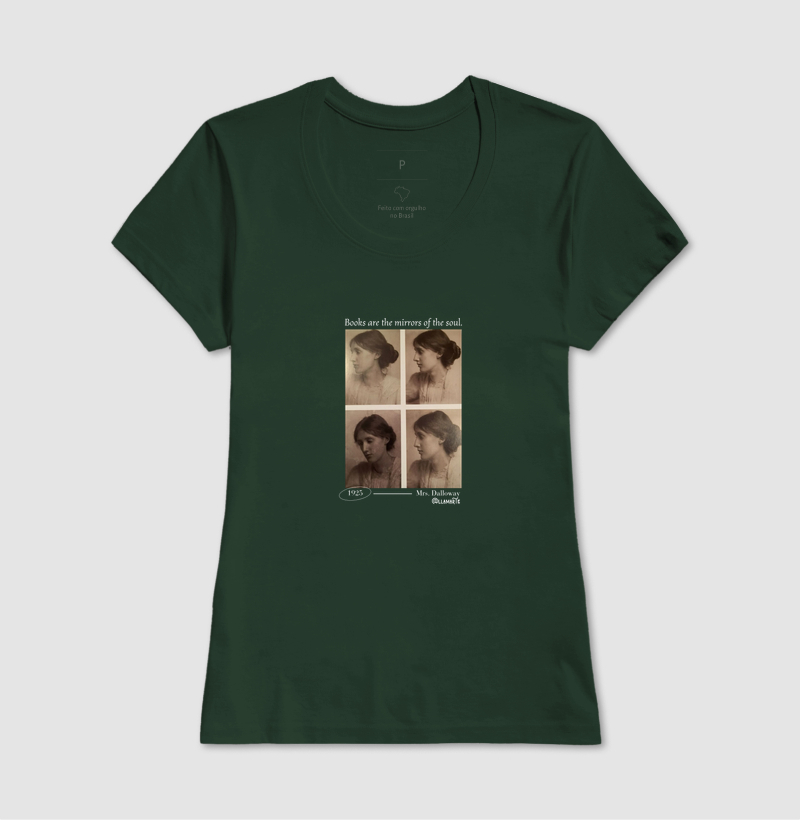 Camisa 10