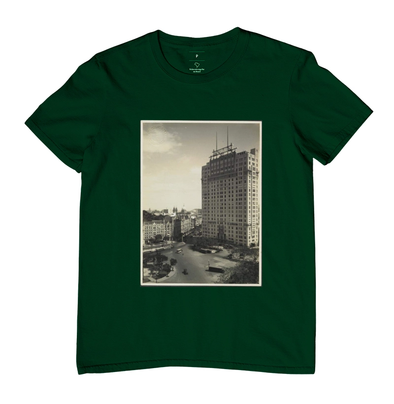 Camisa 11