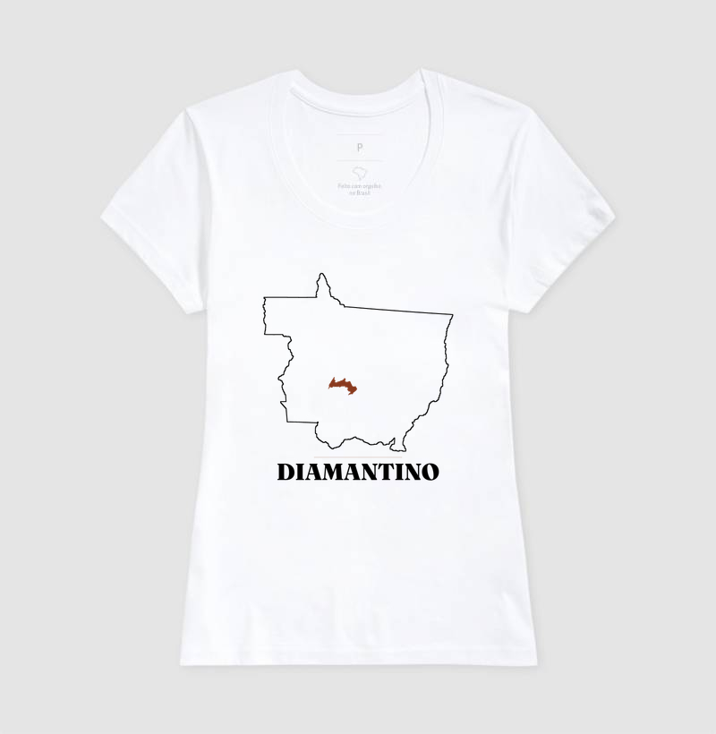 Diamantino | Traço MT - Imagem 5