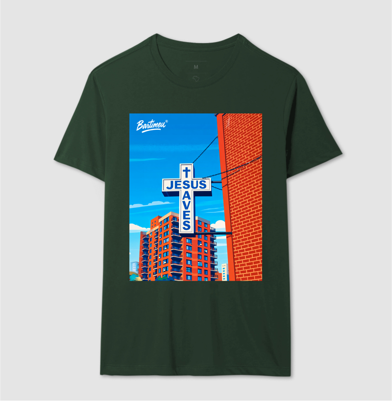 Camisa 11