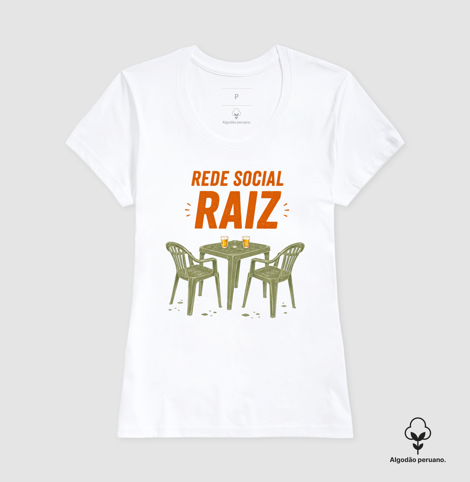 Camisa 7