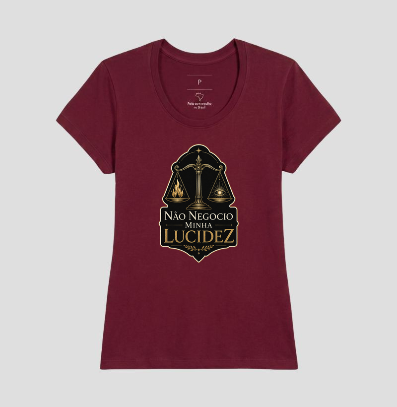 Camisa 18