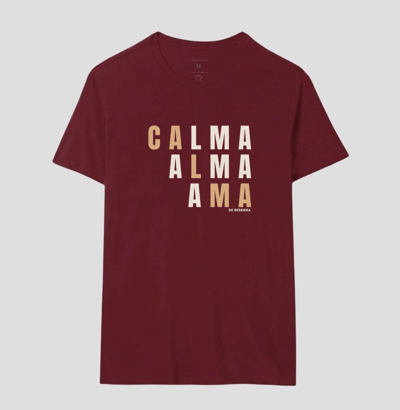 Calma - Imagem 6