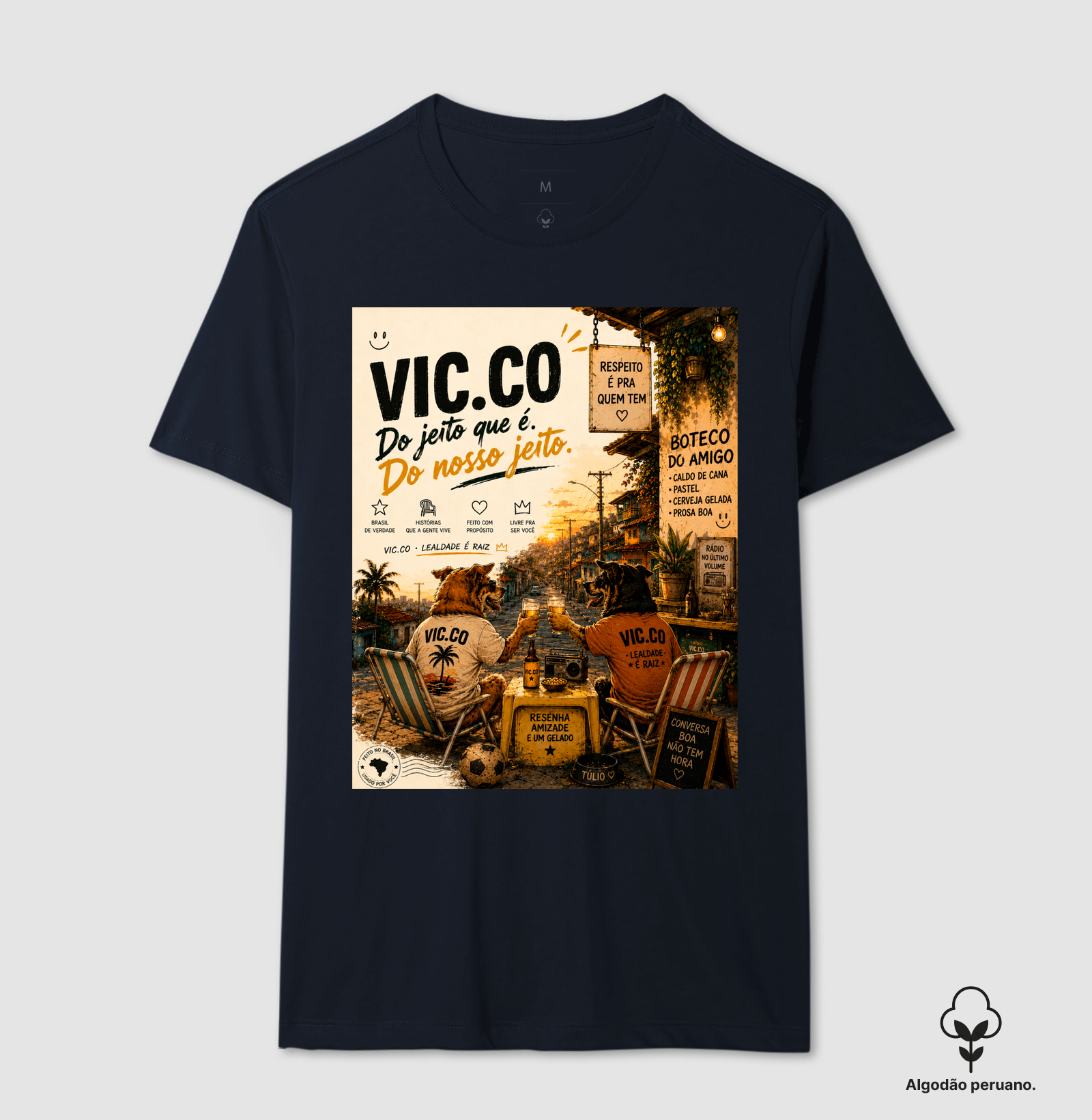 Camisa 2