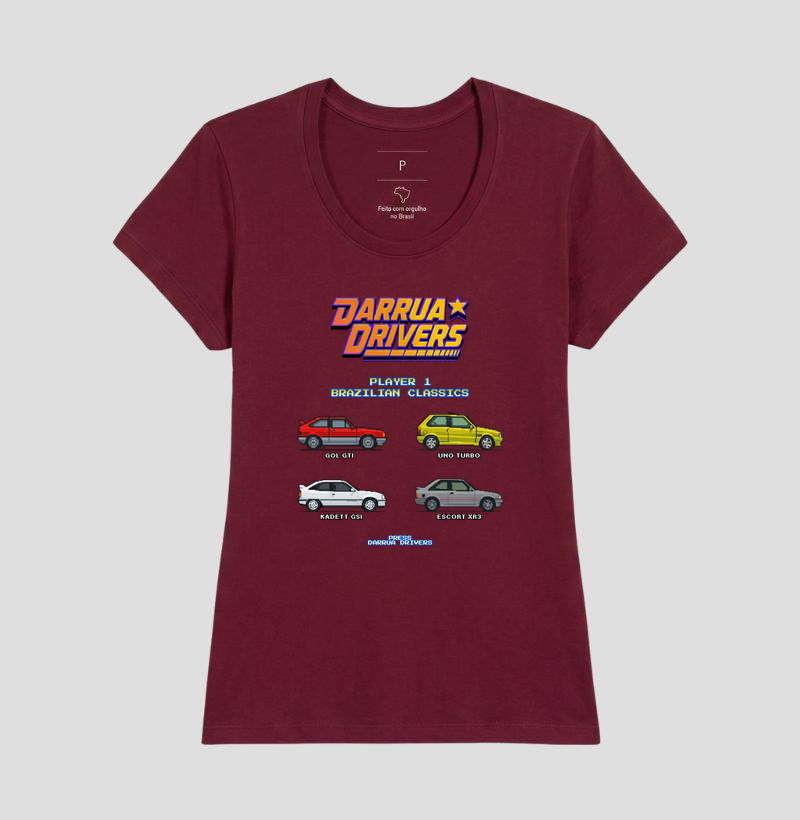 Darrua Drivers - Top Gear - Imagem 15