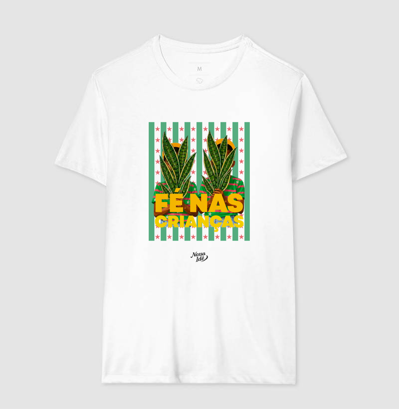Fé nas Crianças - Imagem 2