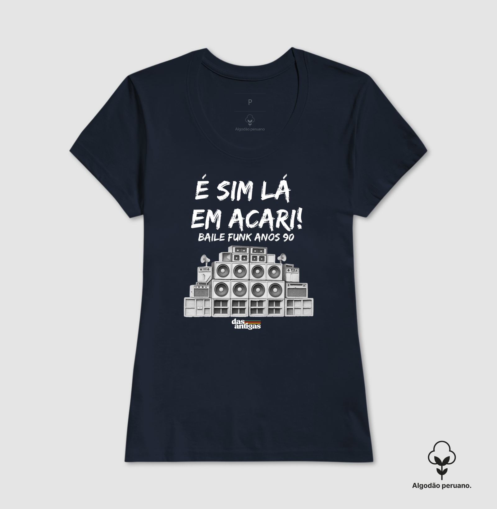 Lá em Acari! - Imagem 4